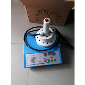 Máy seal màng nhôm cao tần