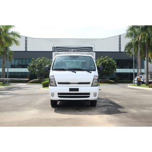 Xe tải KIA Frontier K200 - Mui Bạt - Tải 1950kg