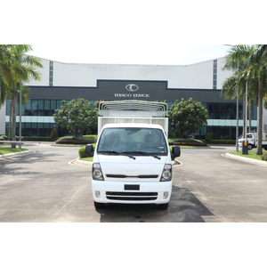 Xe tải KIA Frontier K200 - Mui Bạt - Tải 1950kg