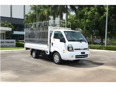 Xe tải KIA Frontier K200 - Mui Bạt - Tải 1950kg