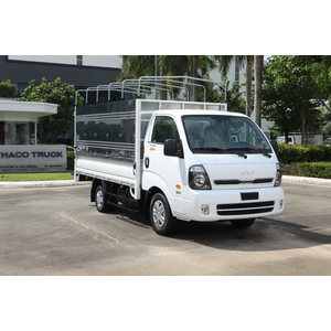 Xe tải KIA Frontier K200 - Mui Bạt - Tải 1950kg