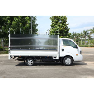 Xe tải KIA Frontier K200 - Mui Bạt - Tải 1950kg