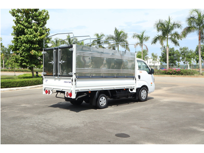 Xe tải KIA Frontier K200 - Mui Bạt - Tải 1950kg