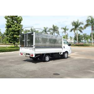 Xe tải KIA Frontier K200 - Mui Bạt - Tải 1950kg