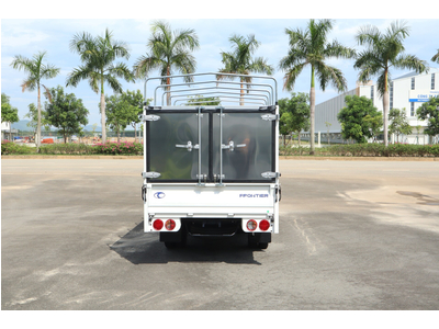 Xe tải KIA Frontier K200 - Mui Bạt - Tải 1950kg