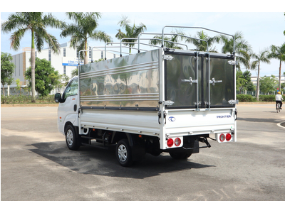 Xe tải KIA Frontier K200 - Mui Bạt - Tải 1950kg