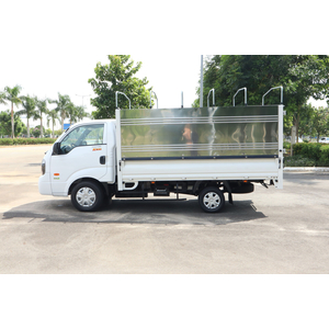 Xe tải KIA Frontier K200 - Mui Bạt - Tải 1950kg