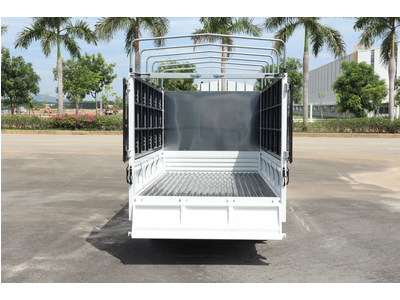 Xe tải KIA Frontier K200 - Mui Bạt - Tải 1950kg