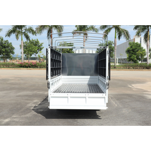 Xe tải KIA Frontier K200 - Mui Bạt - Tải 1950kg