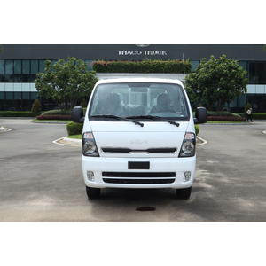 FRONTIER K200 - Thùng lửng - tải 1.990 kg