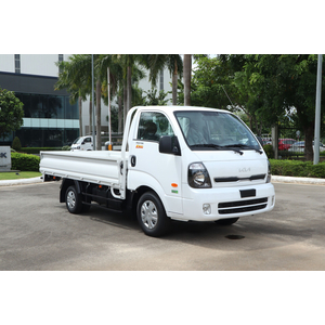 FRONTIER K200 - Thùng lửng - tải 1.990 kg