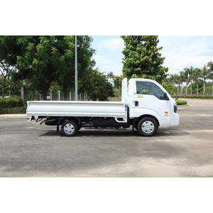 FRONTIER K200 - Thùng lửng - tải 1.990 kg