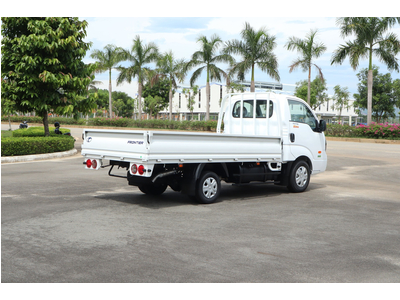 FRONTIER K200 - Thùng lửng - tải 1.990 kg