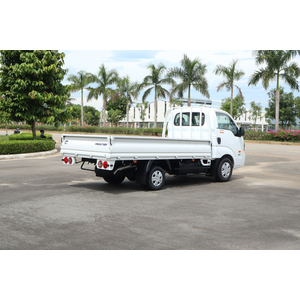 FRONTIER K200 - Thùng lửng - tải 1.990 kg