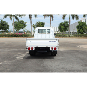 FRONTIER K200 - Thùng lửng - tải 1.990 kg
