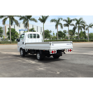 FRONTIER K200 - Thùng lửng - tải 1.990 kg