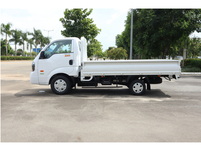 FRONTIER K200 - Thùng lửng - tải 1.990 kg