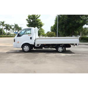 FRONTIER K200 - Thùng lửng - tải 1.990 kg