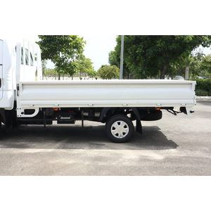 FRONTIER K200 - Thùng lửng - tải 1.990 kg