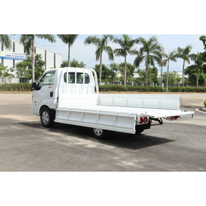FRONTIER K200 - Thùng lửng - tải 1.990 kg