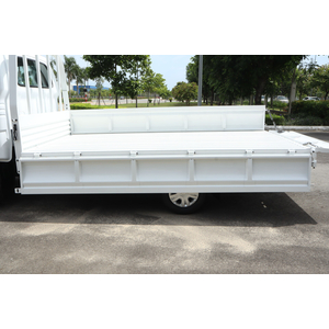 FRONTIER K200 - Thùng lửng - tải 1.990 kg