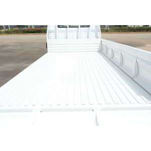 FRONTIER K200 - Thùng lửng - tải 1.990 kg