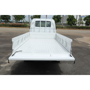FRONTIER K200 - Thùng lửng - tải 1.990 kg