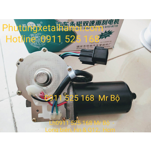 MÔ TƠ GẠT MƯA SHACMAN M3000