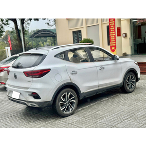 MG ZS Luxury 2024