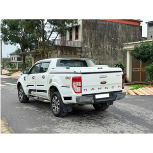 Ford Ranger XLT 4x4 MT 2012