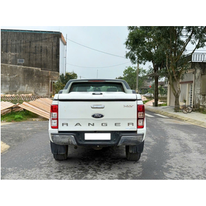 Ford Ranger XLT 4x4 MT 2012