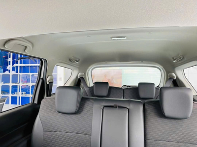 Suzuki XL7 Hybrid 1 Tone