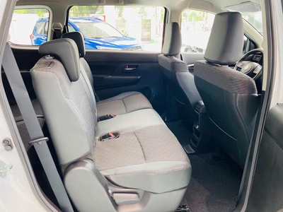 Suzuki XL7 Hybrid 1 Tone