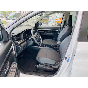 Suzuki XL7 Hybrid 2 Tone