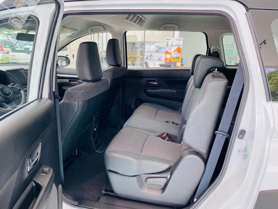 Suzuki XL7 Hybrid 1 Tone