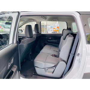 Suzuki XL7 Hybrid 2 Tone