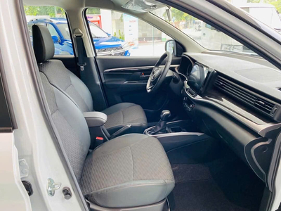 Suzuki XL7 Hybrid 1 Tone