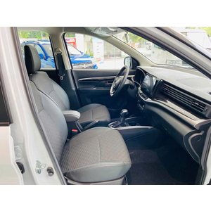 Suzuki XL7 Hybrid 2 Tone