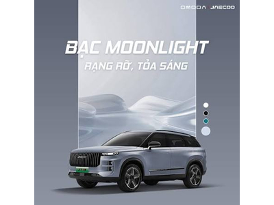 JAECOO J7 PHEV FLAGSHIP