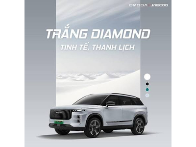 JAECOO J7 PHEV FLAGSHIP