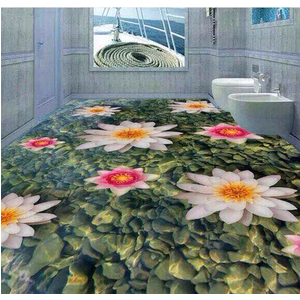 GẠCH LÁT NỀN 3D AK02