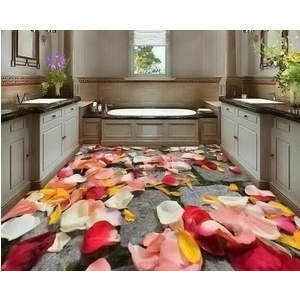 GẠCH LÁT NỀN 3D AK03