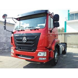 Bán xe đầu kéo 1 cầu 266 Ps SINOTRUK/CNHTC-HOHAN