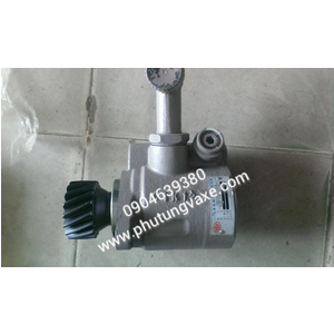 bán bơm trợ lực lái faw 380 chính hãng.