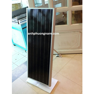 Đèn Led Năng Lượng Mặt Trời - Công Suất 30w
