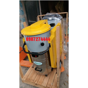 Máy hút bụi 3pha HiCean P2200 hút bụi liên tục