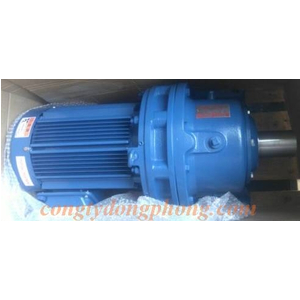 Giảm tốc cyclo sumitomo 3hp 1/17