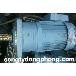Motor giảm tốc sumitomo 200w 1/25