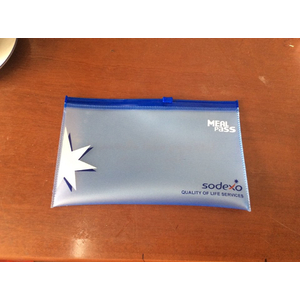 Túi PVC – Dây Viền Nhựa
