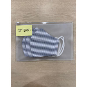 Túi PVC – Dây Viền Nhựa